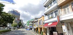 Jalan Besar (D8), Shop House #534780521